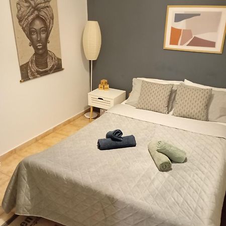 Comfy Studio Lamía Zewnętrze zdjęcie