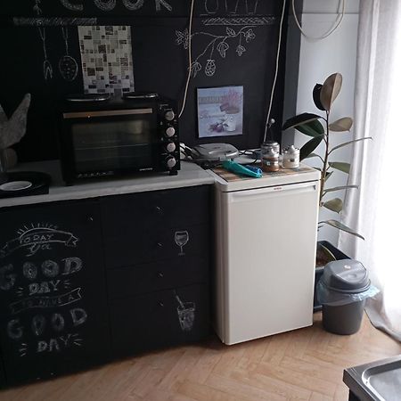 Comfy Studio Lamía Zewnętrze zdjęcie