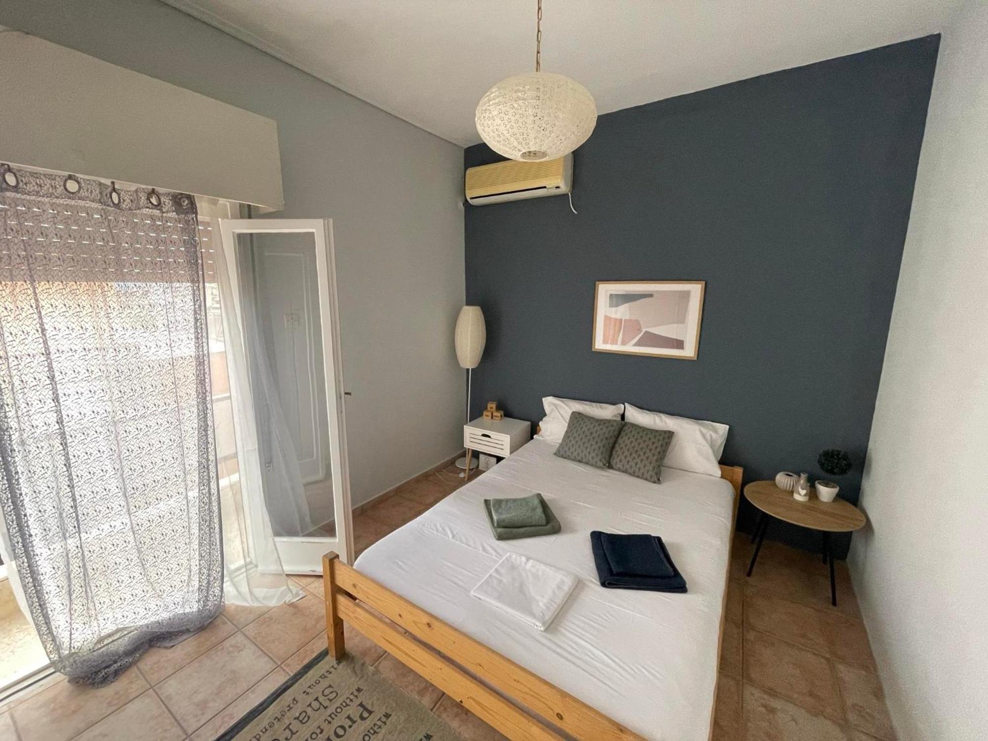 Comfy Studio Lamía Zewnętrze zdjęcie