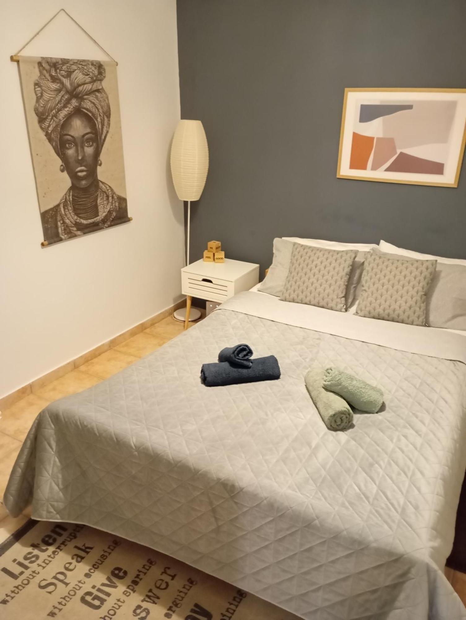 Comfy Studio Lamía Zewnętrze zdjęcie